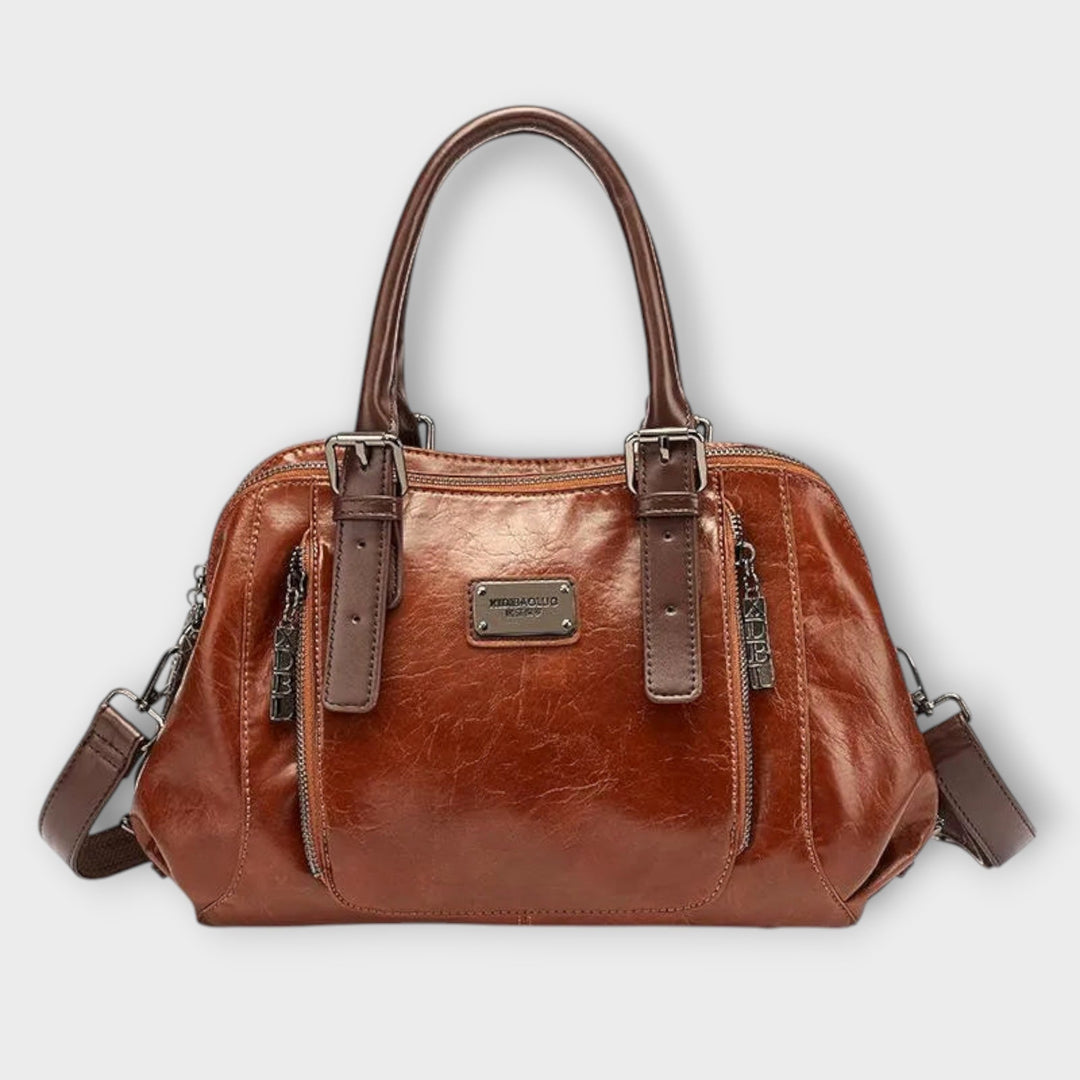 Eline - Elegantní Vintage Kabelka