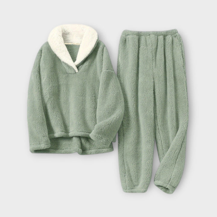 Knus Flanel Set