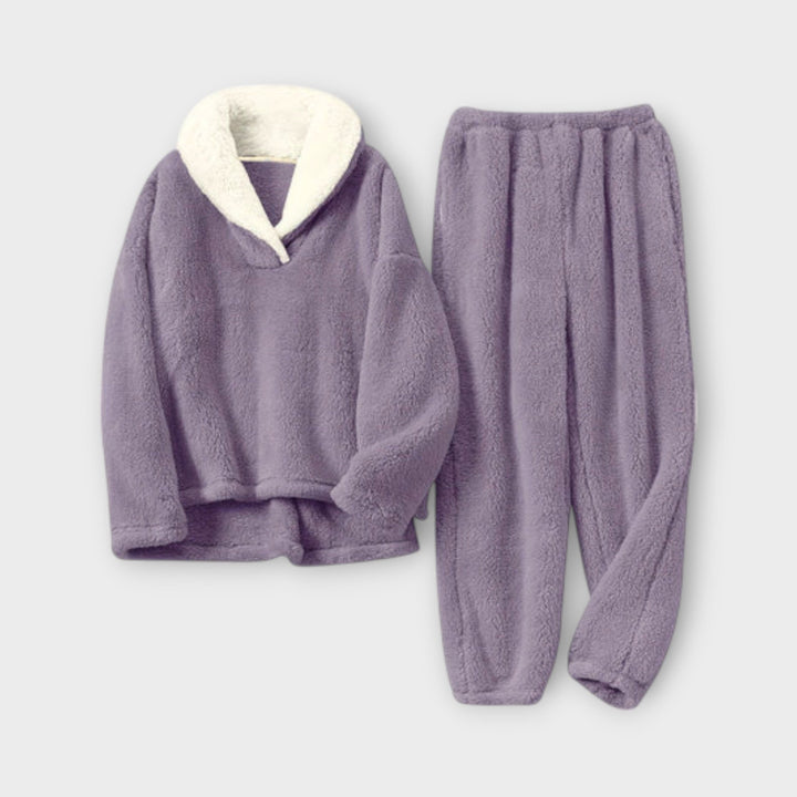 Knus Flanel Set