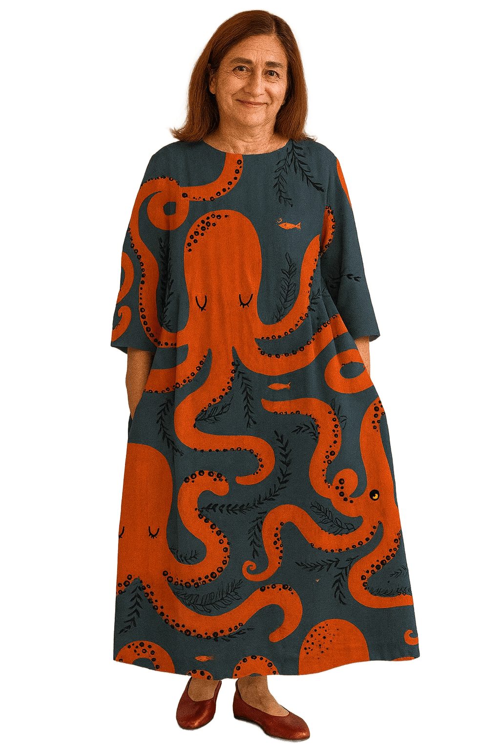 Jitka šaty