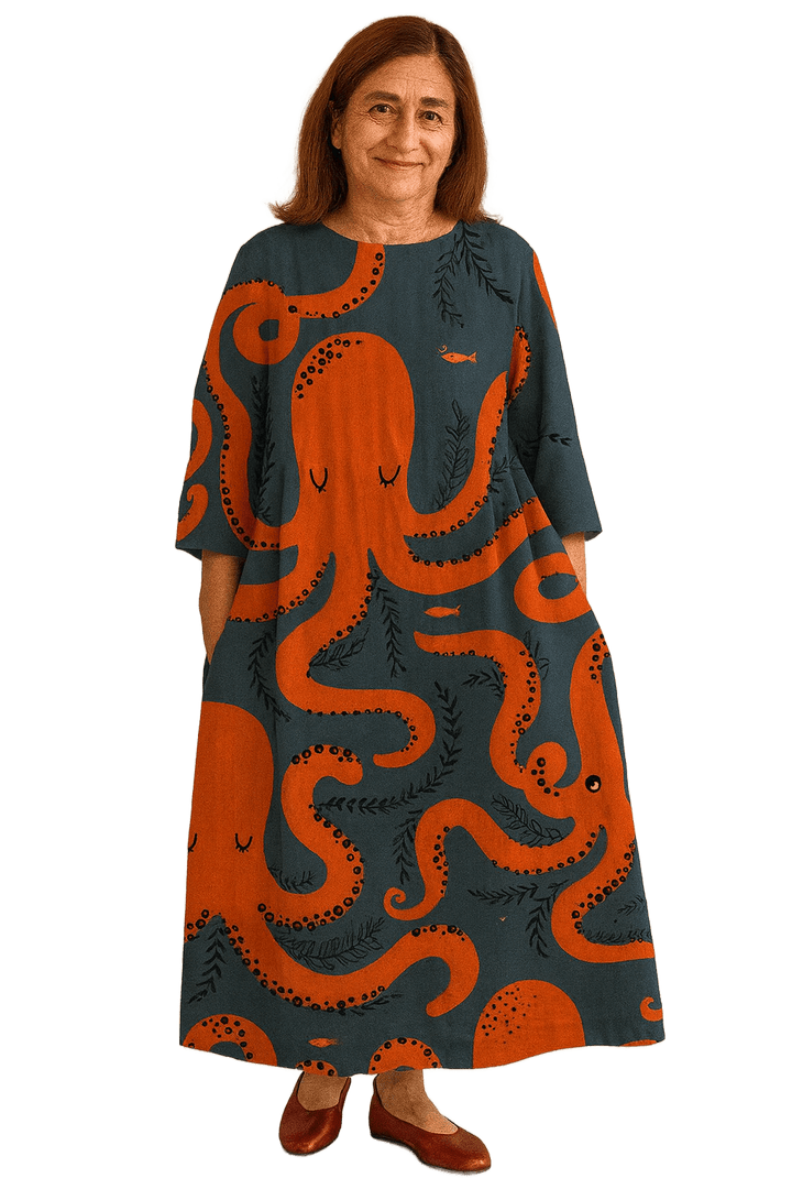 Jitka šaty