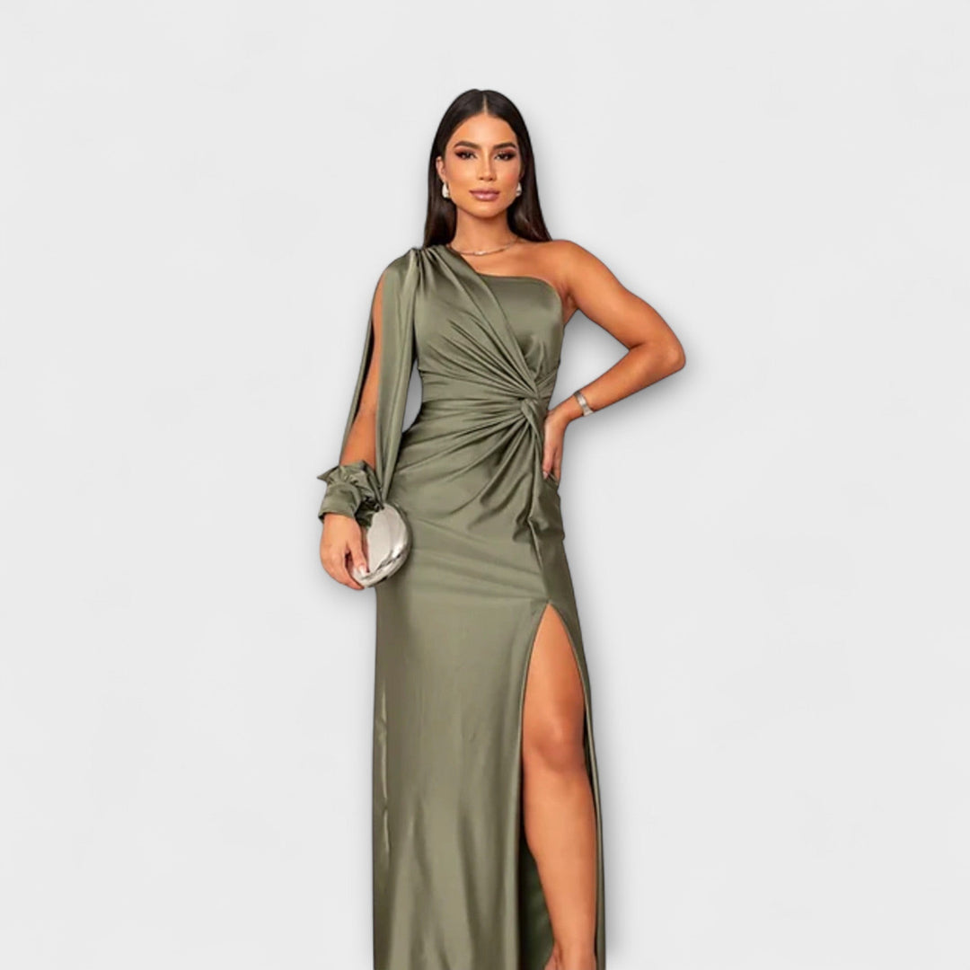 Elisa - Elegantní šaty s rafinovaností