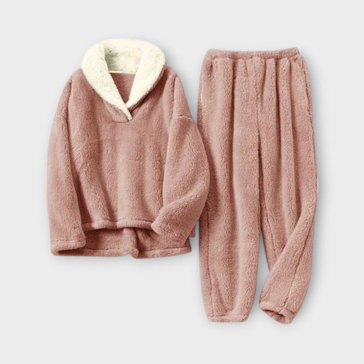 Knus Flanel Set