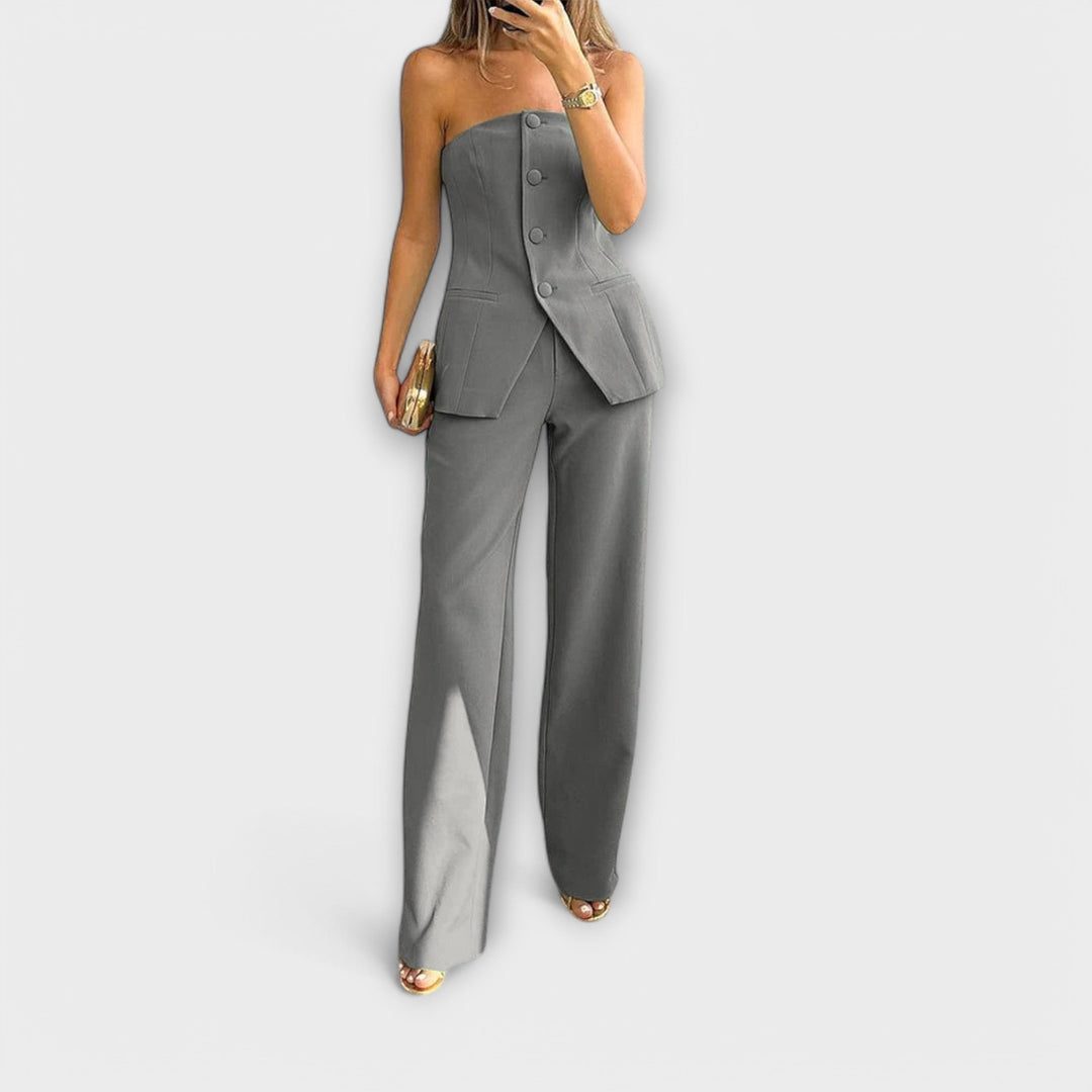 Elegantní Jean Set