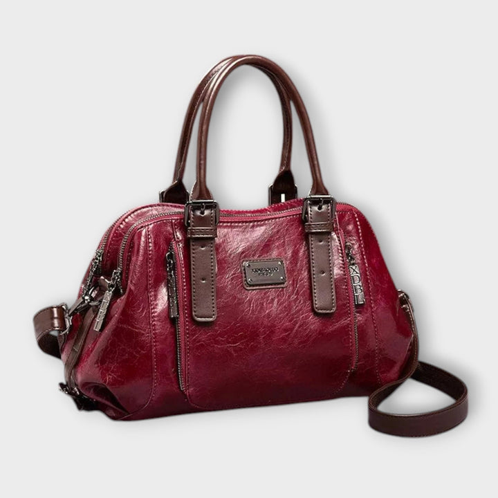 Eline - Elegantní Vintage Kabelka