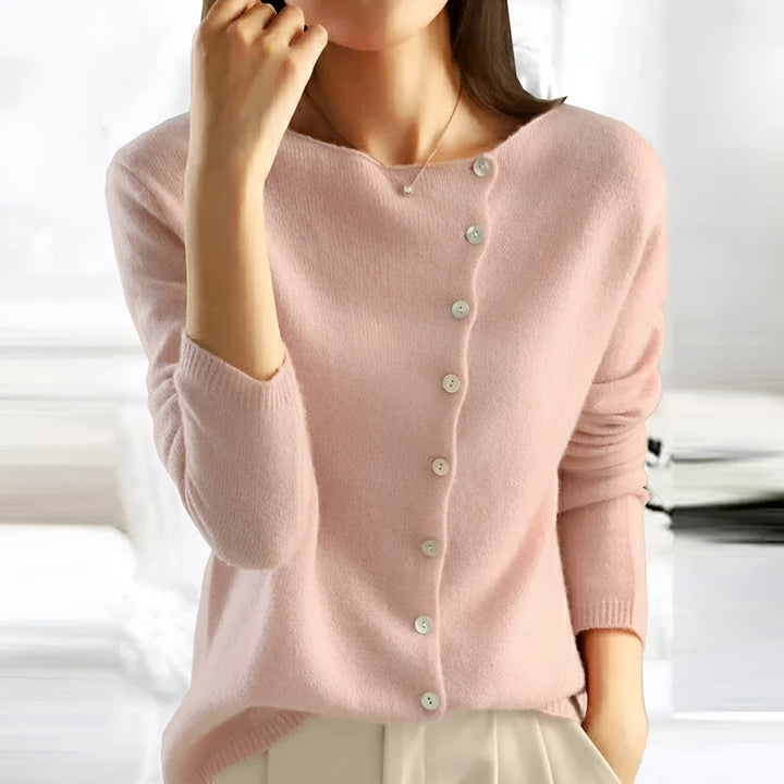 Sarah | Luxusový cardigan