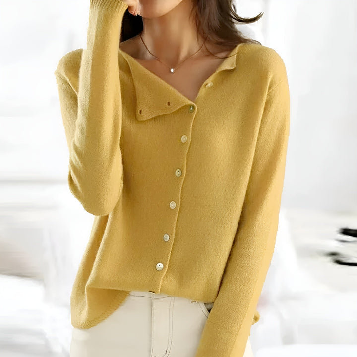 Sarah | Luxusový cardigan
