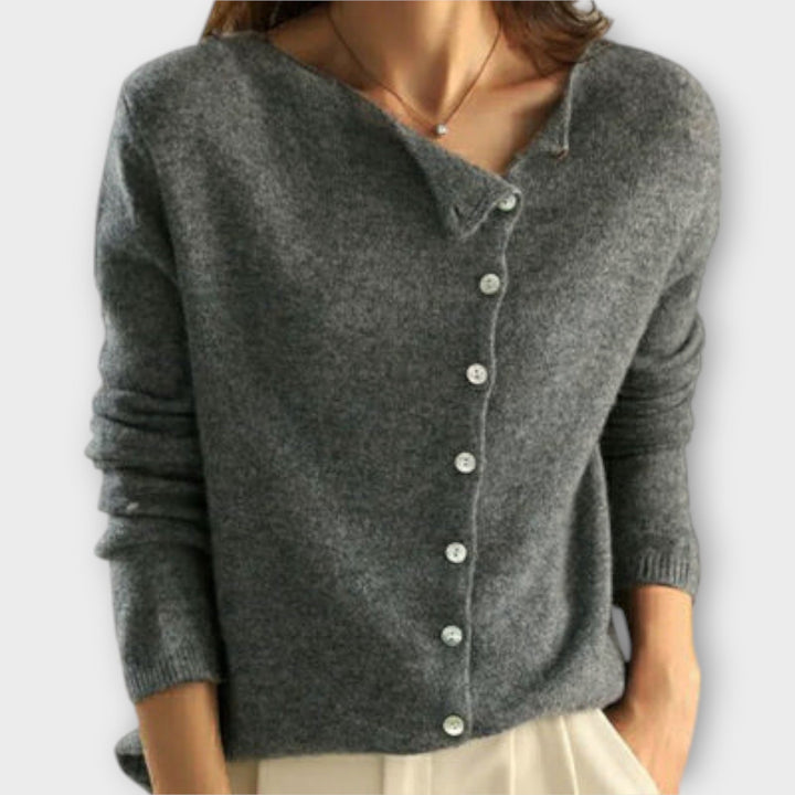 Pohodlný Cardigan