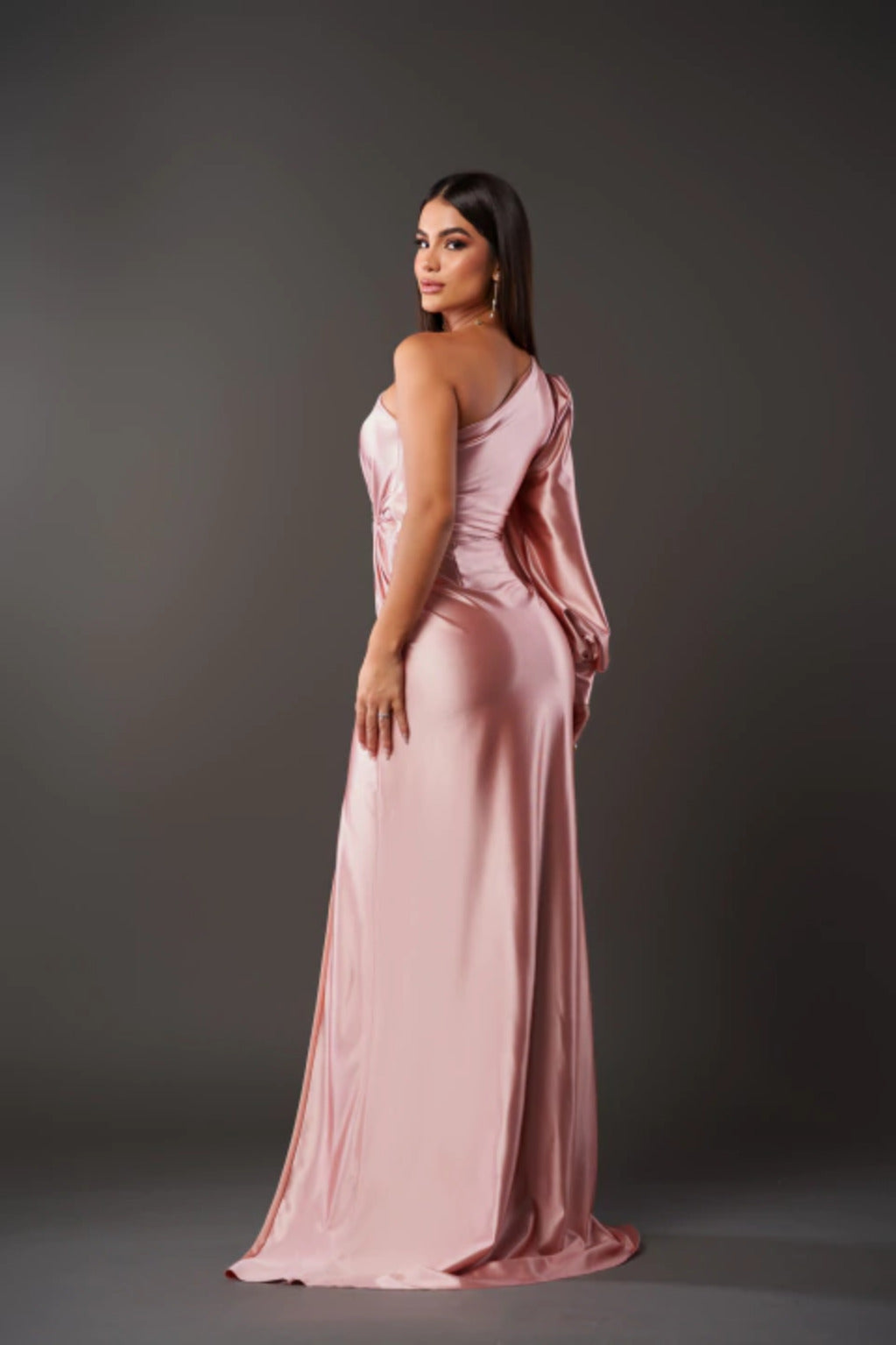 Clara | Elegantní Maxi Šaty