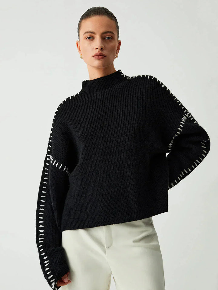 Zora | Oversized svetr