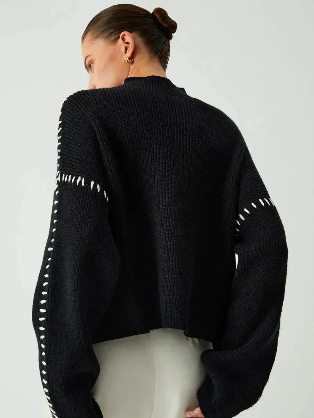 Zora | Oversized svetr