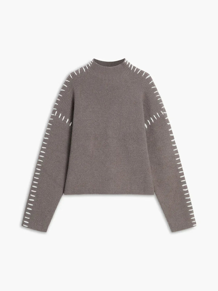 Zora | Oversized svetr