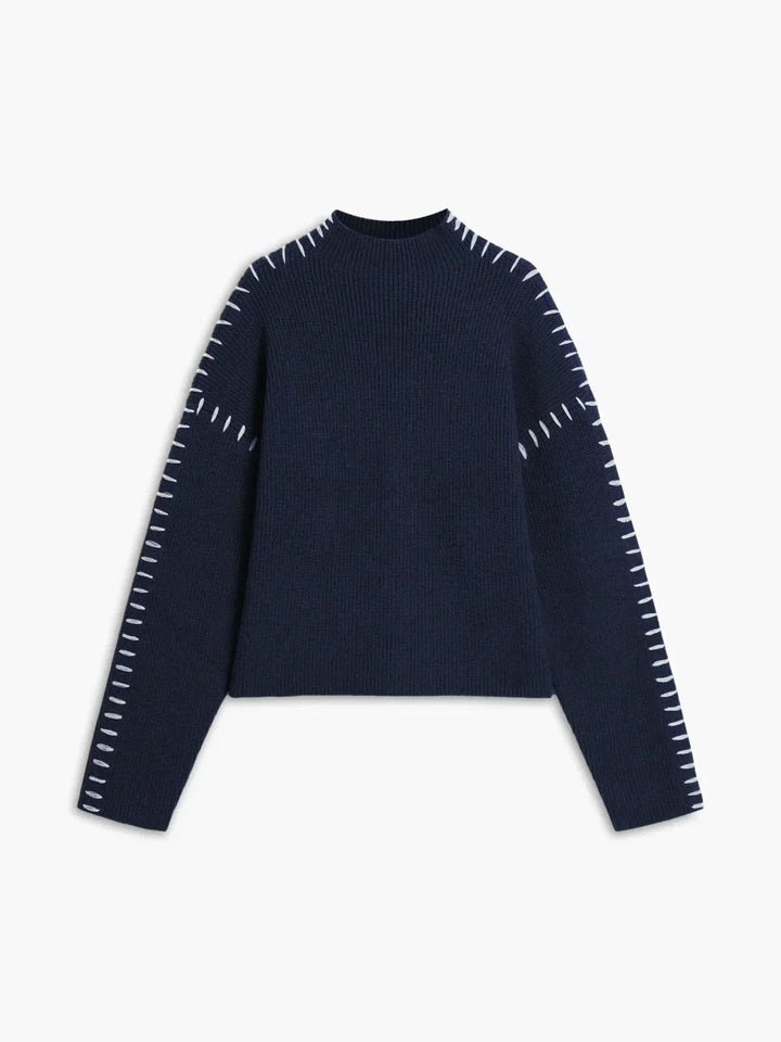 Zora | Oversized svetr