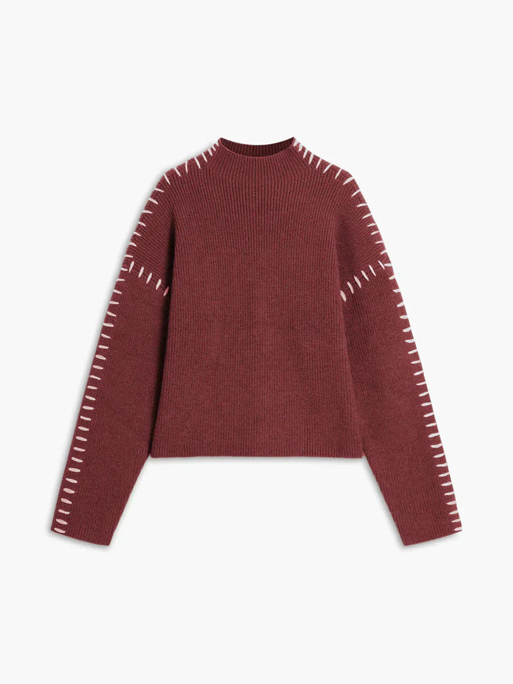 Zora | Oversized svetr