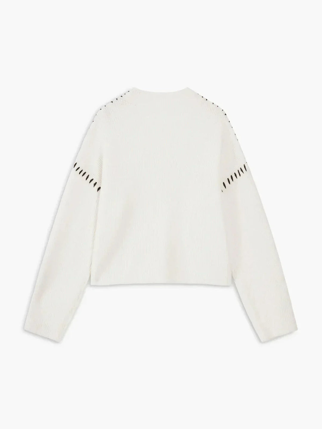 Zora | Oversized svetr