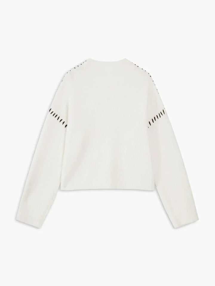 Zora | Oversized svetr