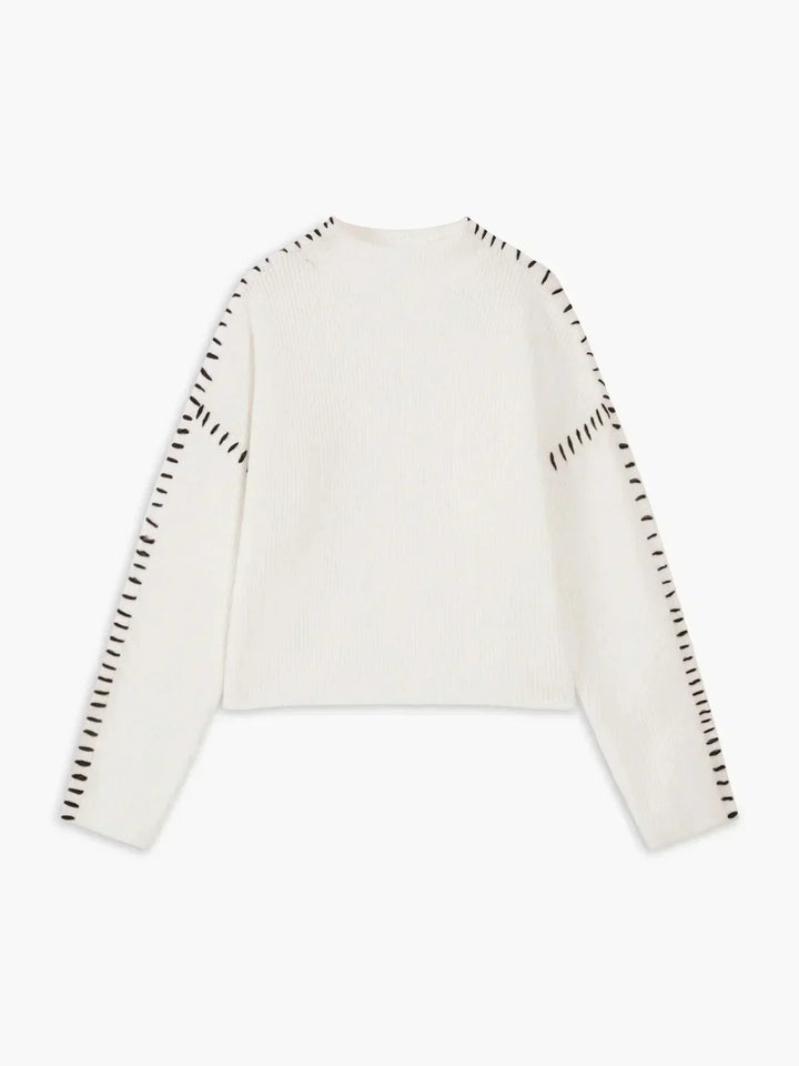 Zora | Oversized svetr