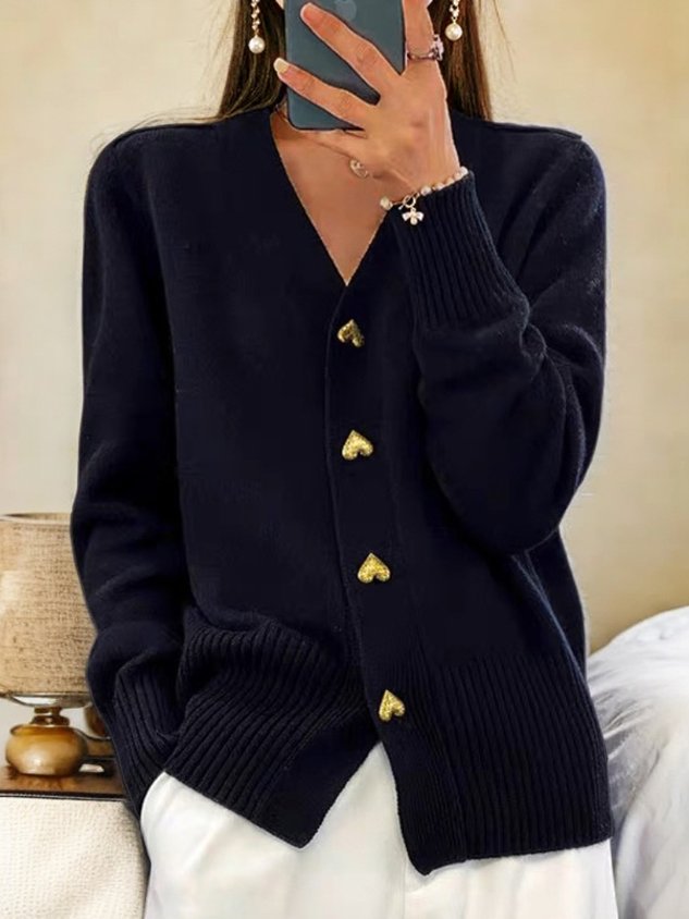 Tereza | Elegantní cardigan