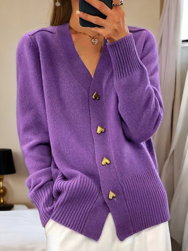 Tereza | Elegantní cardigan