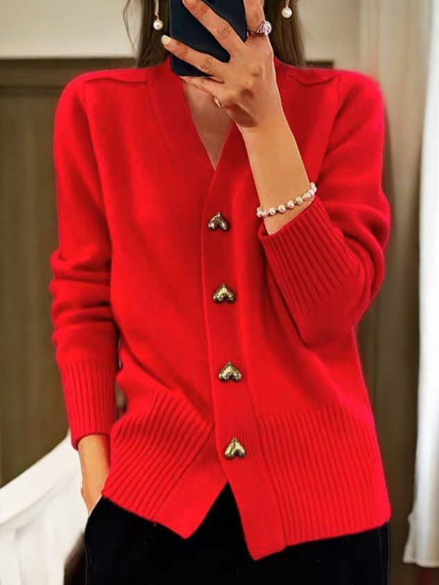 Tereza | Elegantní cardigan