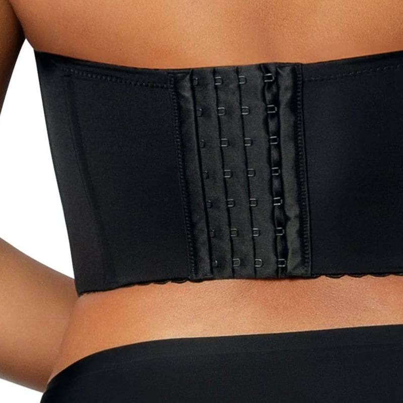 Vinna™ | Korzetová push-up podprsenka s odnímatelnými ramínky