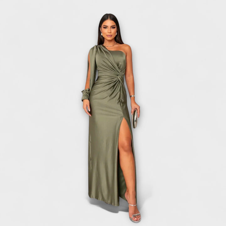 Elisa - Elegantní šaty s rafinovaností
